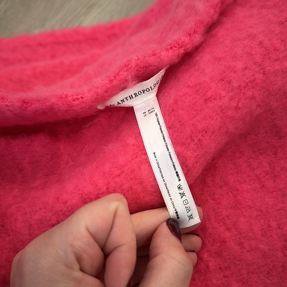 Anthropologie Scarf - Picture 3 of 3